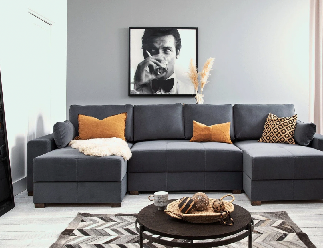 Best king size sales sofa bed